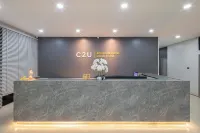 C2U Hotel Uthai Thani - Adults Only Hotels in Uthai Thani