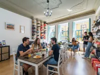 Invictus Hostel Hotels in 