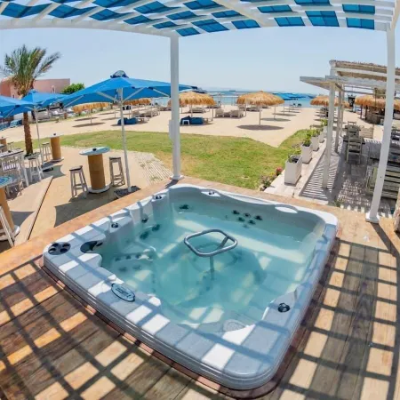 AJIRA Boutique Hotel Hurghada Marina