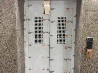 โรงแรม คาจัล อินน์ โรงแรมใกล้แยกอัจเมอร์จังก์ชั่น
