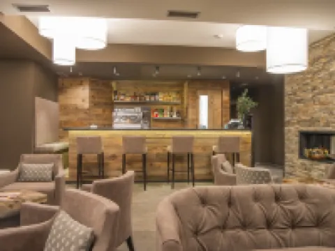 호텔 가르니 카미넷토 마돈나디깜피글리오 호텔