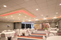Garner Hotel GLEN BURNIE – BWI AIRPORT AREA by IHG - 朝食