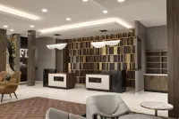 Hawthorn Extended Stay by Wyndham Jackson