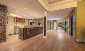 Fletcher Hotel Apeldoorn