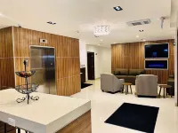 Chandni Victoria Hotels near Malton