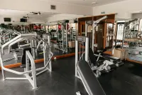 Casa Andina Standard Chincha - Phòng tập thể hình