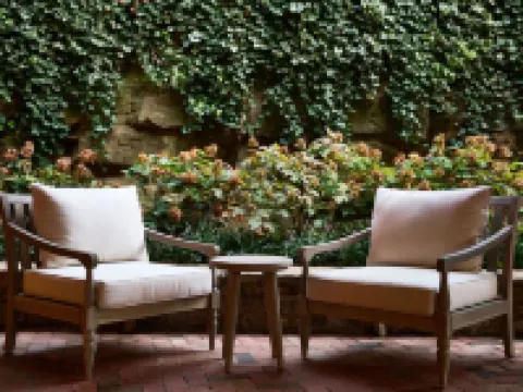 Stockton Inn Hotels in Hunterdon County