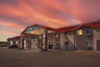 Hotel Fuzion Inn & Suites Hotels in Laramie