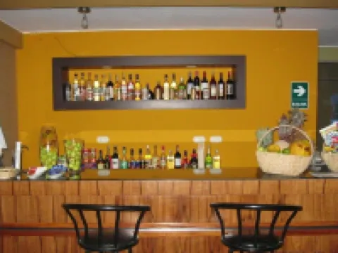 Hotel San Felipe Suites Hotels in Yanahuara District
