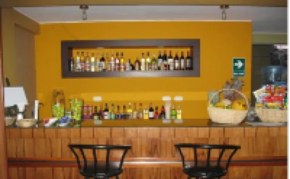 Hotel San Felipe Suites