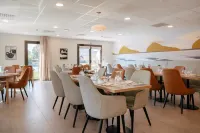 Zenitude Quality Aparthotel Ploërmel Hotels in Ploermel