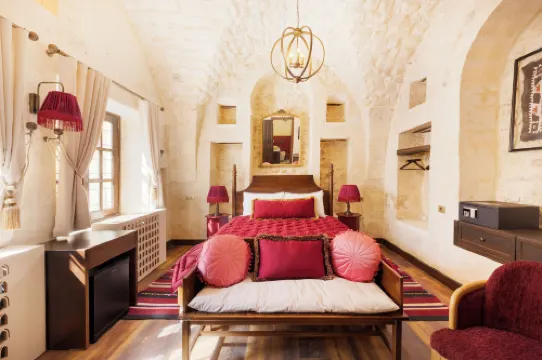 Zerzembe Boutique Hotel