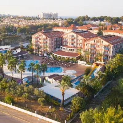 Fun&Sun Smart Hane Sun Hotels near Evrenseki