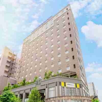 立川ワシントンホテル Hotel Exterior