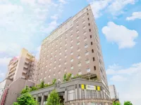 立川ワシントンホテル 淡水区東公園、日野市立宮南部地区センター周辺のホテル