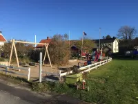 Kustnära Vandrarhem Hotels in Tanum