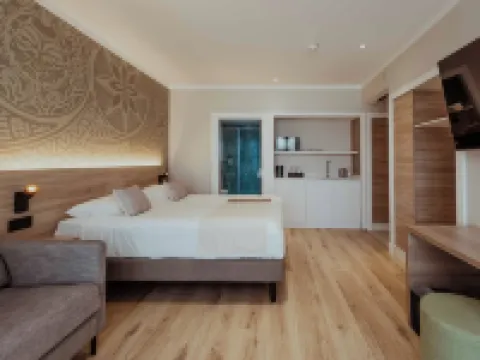 Hotel Reva Tahiti فنادق في بابيتي