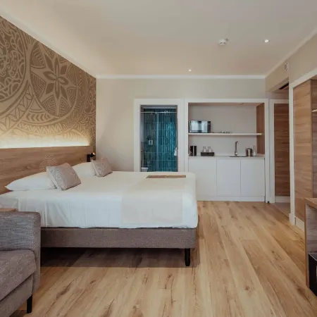 Hotel Reva Tahiti