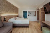 Hotel Reva Tahiti Hotels in Papeete