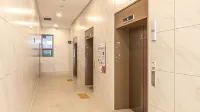 Richeville Signature Hotel and Residence