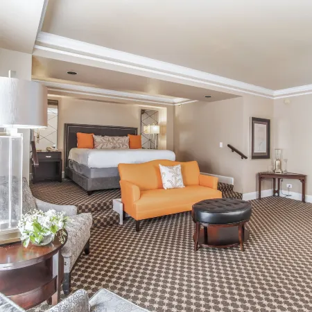 Menger Hotel