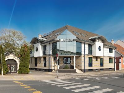 Hotel Kálvária