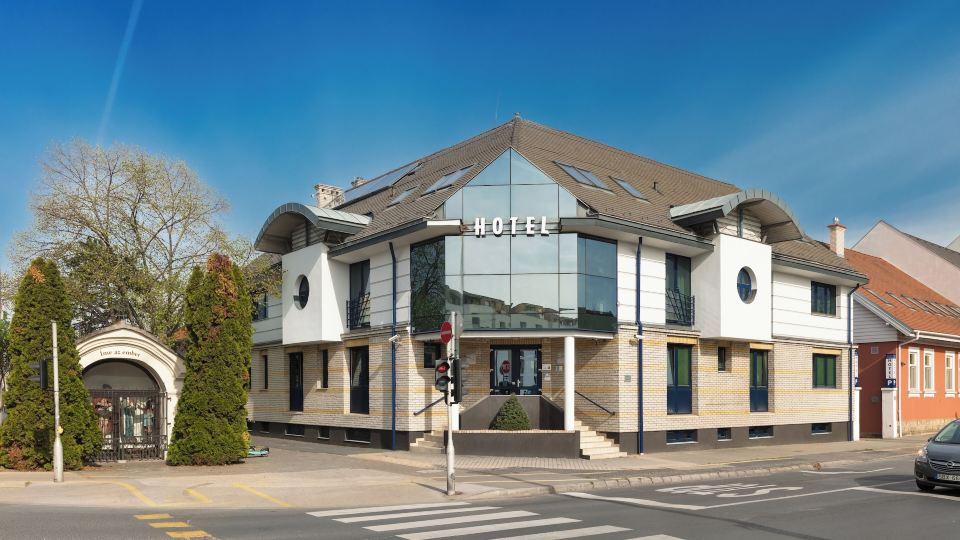 Hotel Kálvária