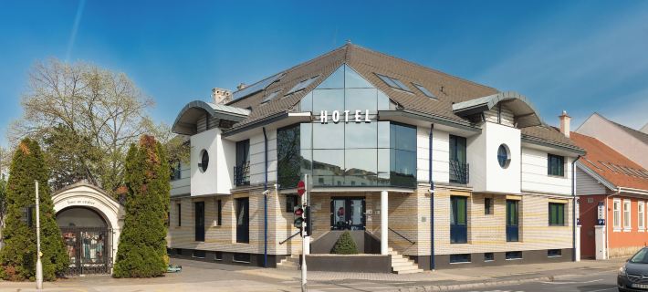 Hotel Kálvária Hotels in Győr