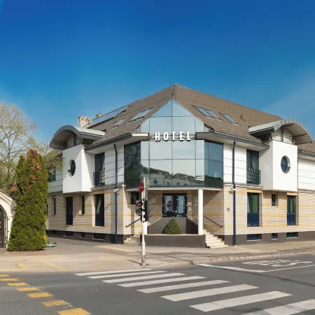 Hotel Kálvária