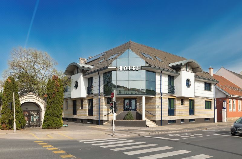 Hotel Kálvária