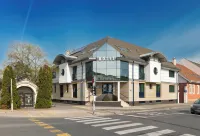 Hotel Kálvária Hoteles en 