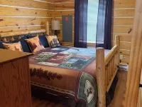 Secluded Romantic Escape near Fairy Stone State Park, Virginia Hotels in Patrick County