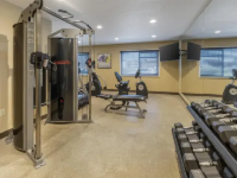 Best Western Long Beach Inn Hotels in Pacific County