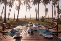 Jetwing Kottukal Beach House - Breakfast