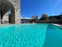 Relaxing Tuscan Home with WiFi
