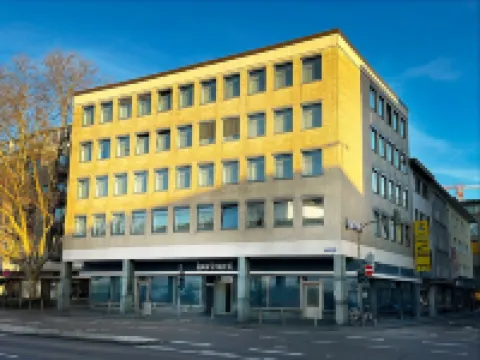ipartment Cologne Oper HOME by Best Western