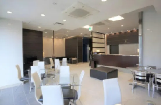 廣島新幹線人工溫泉二股湯之華格林裡奇飯店