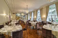 Grand Hotel Terminus Hotels in Bergen