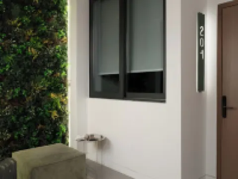 Anfides Boutique Hotel Hotels in Patrai