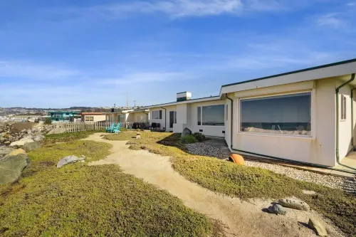 @ Marbella Lane - Oceanfront w/ Unobstructed Views!!