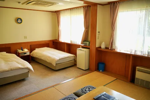 Katashina Kogen Hotel