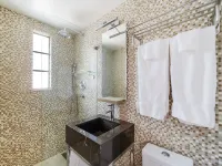 Alamo Hotel = 阿拉莫酒店 邁阿密海灘酒店
