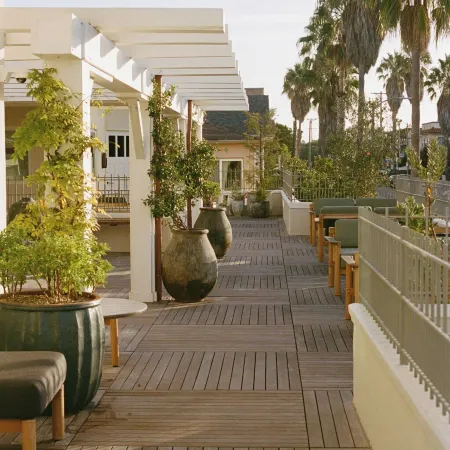 Gjelina Hotel