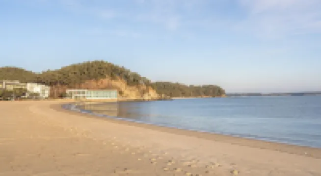 Taean Yeonpo 2020 Pension