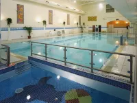 Carrigaline Court Hotel & Leisure Centre - Pool