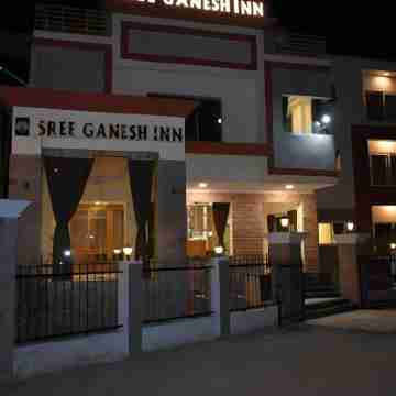 Sree Ganesh Inn Hotel Exterior