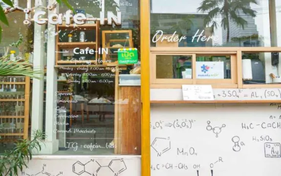 รูปภาพของสบายสาธรเซอร์วิสอพาร์ทเม้นท์