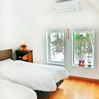 Western Style Western Style St โรงแรมใกล้สถานีบิเอะ