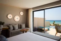 Oros Luxury Beach Resort - Pools