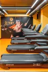 Salamis Bay Conti Hotel Resort & Spa & Casino - palestra